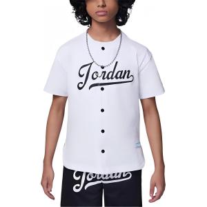 Рубашка GS Jordan, белый