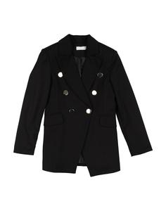 Блейзер для девочек Chic Fun & Fun, черный