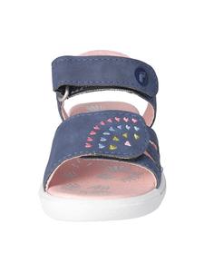 Ricosta Синие сандалии