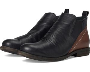 Женские ботинки Spring Step Mantaro, Black Multi