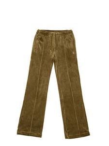 Обычные спортивные штаны Juicy Couture, темно-зеленый