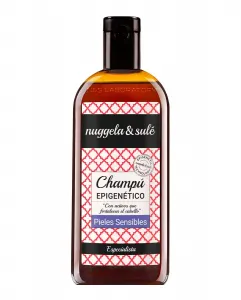 Эпигенетический шампунь для чувствительной или атопической кожи Nuggela & Sulé