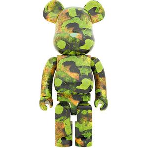Модные фигуры Be@Rbrick, 1000％