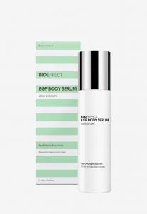 Увлажняющий крем EGF BODY SERUM BIOEFFECT