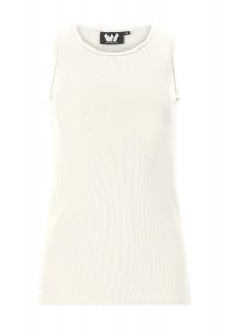 Топ Ariana с дышащей функцией WHISTLER, белый