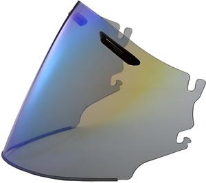 Визор Arai super adsis zr, Iridium Blue