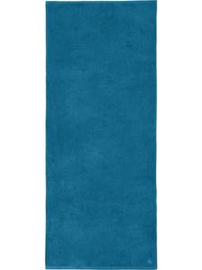 Пляжное полотенце Erwin Müller, цвет ozeanblau
