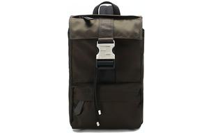 FENDI Тканевая сумка через плечо кроссбоди слинг для мужчин