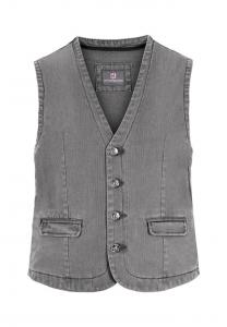 Жилет Torell Jan Vanderstorm, серый