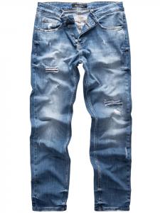Джинсы REPUBLIX