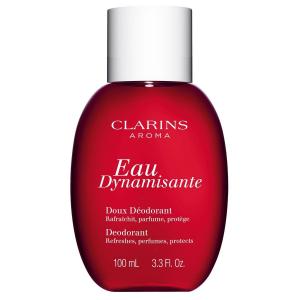 Дезодорант eau dynamisante doux deodorant Clarins, объем 100 мл.
