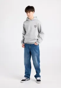 Толстовка с капюшоном America Today, Molted Light Grey