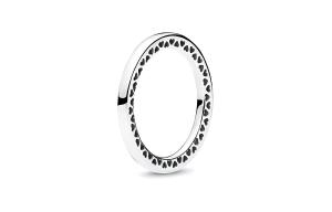 Pandora Кольцо из стерлингового серебра 925 пробы Unisex