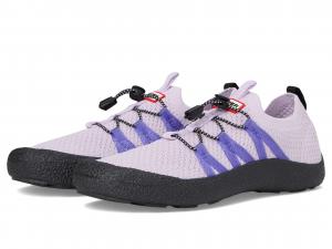 Кроссовки Hunter Videl, Light Purple/Dark Purple