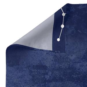 Простыня Happy Friday Cosmos, ширина: 260 см