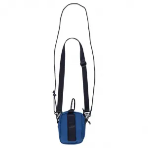 New Era Полиэстеровая кроссбоди сумка Unisex Mysterious Blue