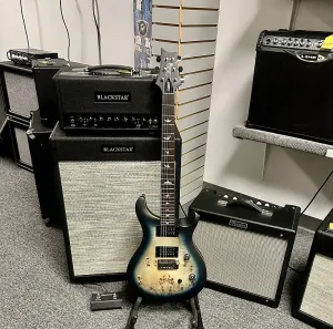 PRS SE Custom 24-08