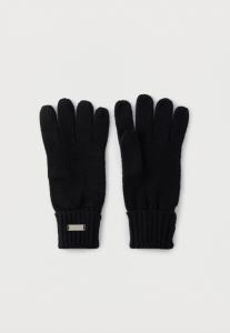 Перчатки Don't Waste Culture HESPERIS UNISEX, Black