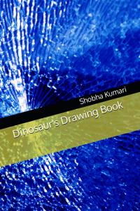 Dinosaur's Drawing Book (Independently published)