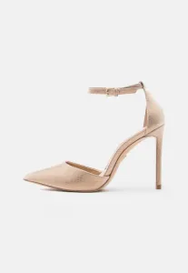 Классические туфли на каблуке derperla Aldo, Gold-Coloured