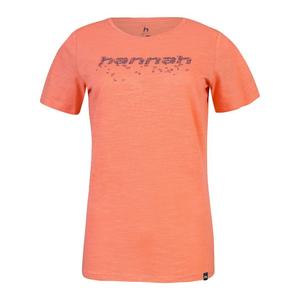 Футболка Hannah Selia, оранжевый