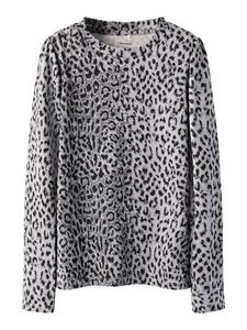 Name it Футболка с длинными рукавами в цвете «Ночная сова»