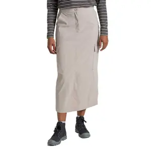 Юбка Craghoppers NosiLife Pro skirt, бежевый