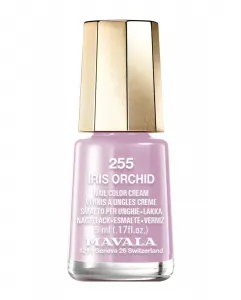 Лак для ногтей Iris Orchid 255 Color Mavala, 255 Iris Orchid