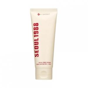 Крем Seoul 1988 Cream with 97% Snail Slime and Rice 100ml