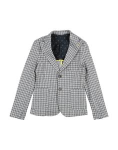 Блейзер для мальчиков Jeckerson, полуночно-синий