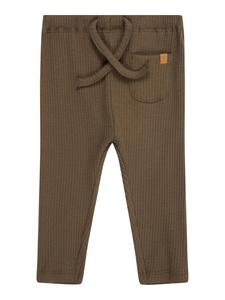 Брюки свободного кроя Lil'Atelier NBMRAJO, коричневый