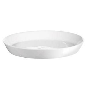 ASA 250°C плюс обеденная тарелка/сервировочная тарелка/верх около 20 см ASA SELECTION, белый