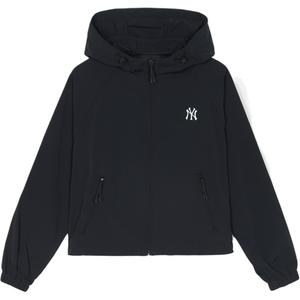 MLB Куртка женская черная, Black