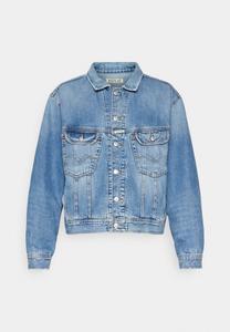 Джинсовая куртка M9Z1 JACKET Replay, синие джинсы