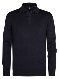 Свитер Petrol Industries, Navy