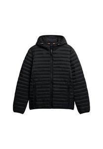 Демисезонная куртка Superdry Fuji, Black