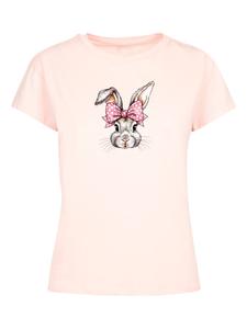 Футболка F4NT4STIC, розовый