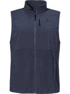 Schöffel Жилет в цвете Marine Blue