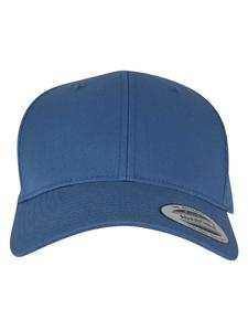 Бейсболка Flexfit Snapback, цвет delft