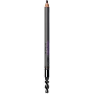 Карандаш для бровей MÁDARA The Brow Pencil, 2 Dark Brown / 1,2 g