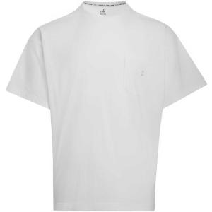 Under Armour Футболка Unisex White 100