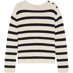 Свитер Weekend Max Mara Vibo WEEKEND MaxMara, белый