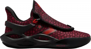 Кроссовки All Star BB Trilliant CX 'Poison Dart Frog - Magic Flame', красный