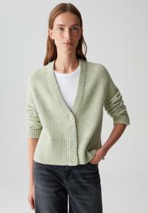 Кардиган OPUS Cardigan, Soft Matcha/Light Green
