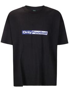 Футболка UMBRO Only Football, черный
