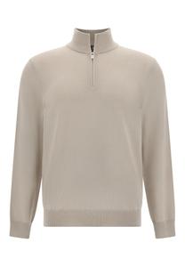 Свитер Boggi Milano, Dark beige