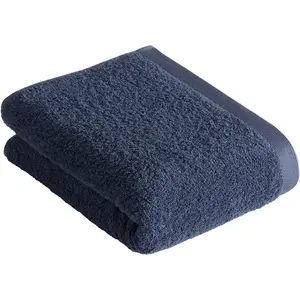 Полотенце High Line Vossen, темно-синий