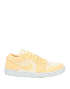 Кроссовки Nike, пастельно-желтый
