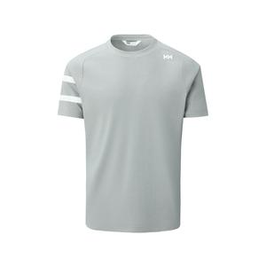 Футболка Cruise мужская HELLY HANSEN, хаки