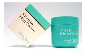 Витаминный ночной крем с витамином Е, 75 мл Bond Street